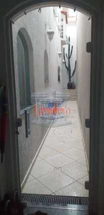 Imagem Casa com 3 Quartos à Venda, 290 m² em Rudge Ramos - São Bernardo Do Campo