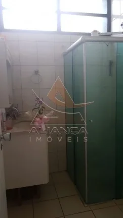 Imagem Casa - Ribeirão Preto - Lagoinha
