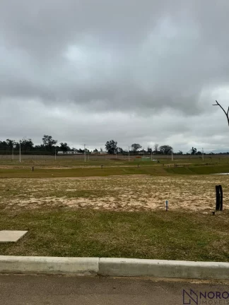 Imagem Terreno - Estância dos Montes - Fase I - Lote 358