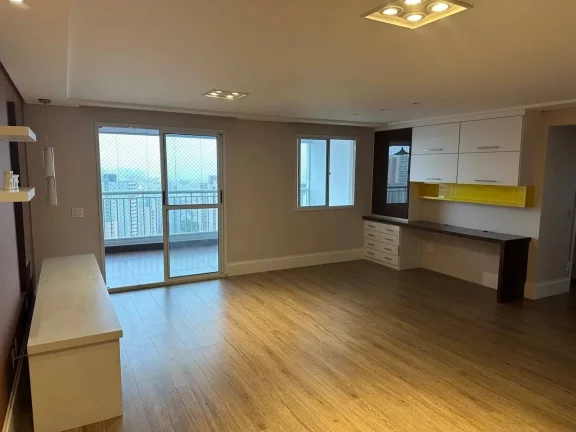 Imagem Apartamento Condominio Praça Jardim 3 Dormitorios sendo 2 Suites