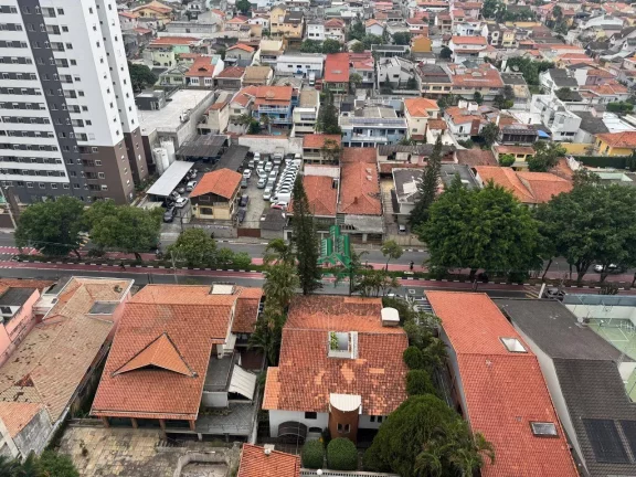 Imagem Apartamento com 1 dormitório à venda, 43 m² por R$ 652.000,00 - Vila Rosália - Guarulhos/SP