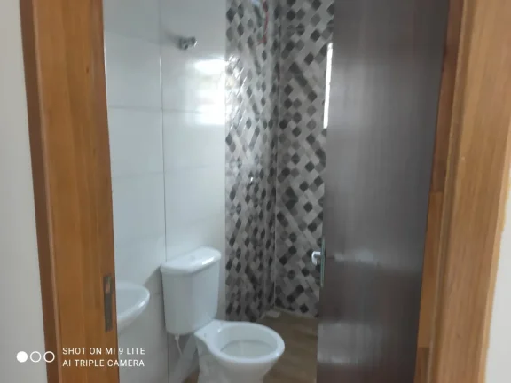 Imagem Casa para Venda em Itanhaém, Jardim Suarão (Interior), 2 dormitórios, 1 suíte, 1 banheiro, 2 vagas