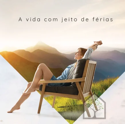 Imagem Loteamento na Vargem Grande, Florianópolis/SC