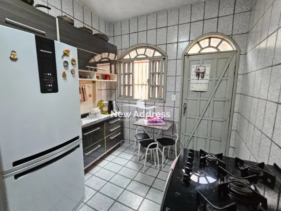 Imagem Casa com 3 Quartos à venda em Itaquari - Cariacica/ES