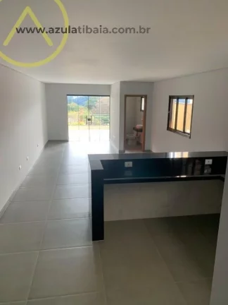 Imagem Casa para Venda em Atibaia, Jardim Dos Pinheiros, 3 dormitórios, 1 suíte, 2 banheiros, 2 vagas