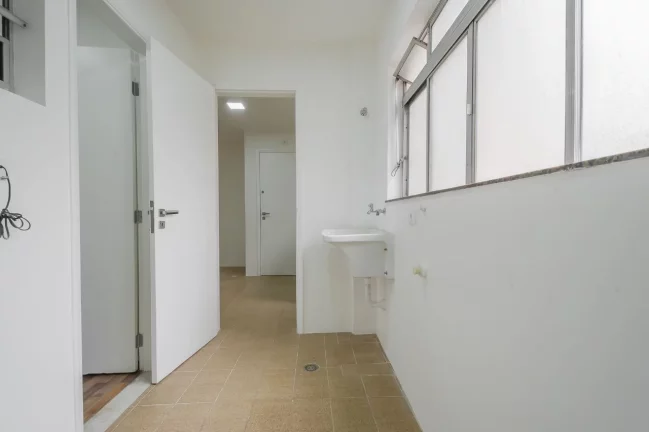 Imagem APARTAMENTO RESIDENCIAL em São Paulo - SP, Brooklin