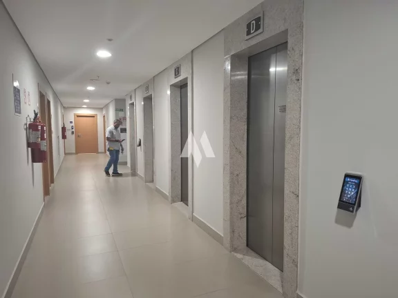Imagem Sala comercial/ /Heliponto/oportunidade