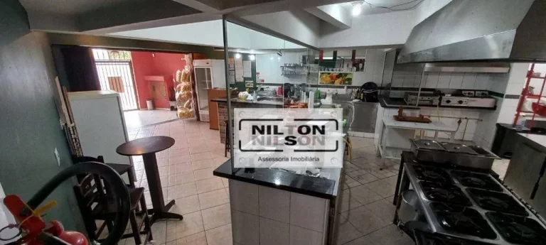 Imagem Casa à venda, 544 m² por R$ 2.200.000,00 - Chácara da Barra - Campinas/SP