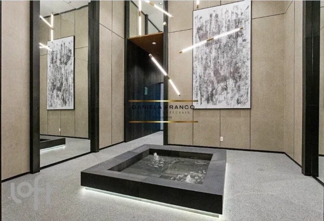 Imagem APARTAMENTO RESIDENCIAL em São Paulo - SP, Pinheiros