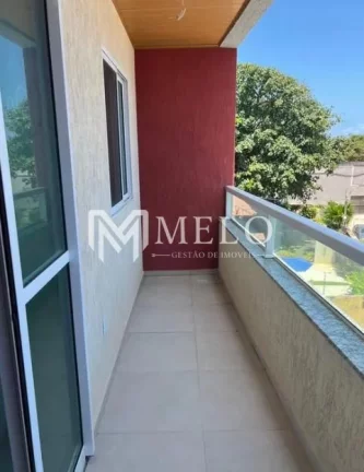 Imagem TAMANDARÉ - Apto com 2qts, 1suite, 1vaga, 49m²