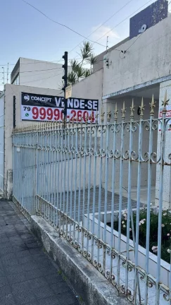 Imagem Casa à venda no Salgado Filho - 3/4, Área de Lazer, 3 Vagas de Garagem