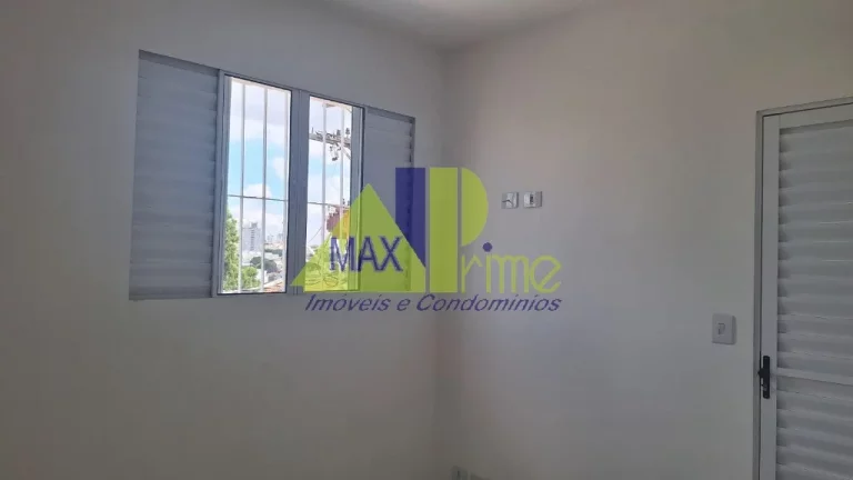 Imagem Imóvel de alto padrão com 3 quartos e 2 vagas na Vila Costa Melo - São Paulo-SP