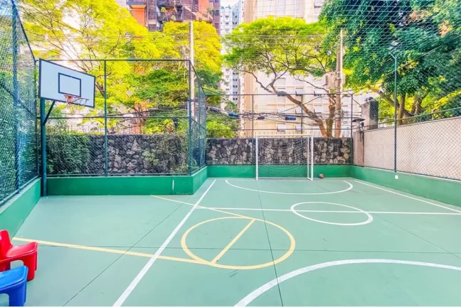 Imagem APARTAMENTO RESIDENCIAL em São Paulo - SP, Itaim Bibi