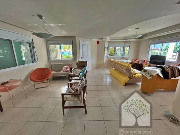 Imagem Casa à Venda no Bairro Santa Mônica – Florianópolis/SC