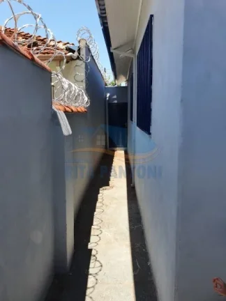 Imagem Casa - Ribeirão Preto - Vila Tibério - Região Oeste