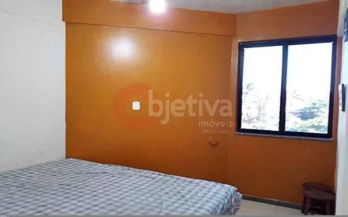 Imagem Apartamento com 2 dormitórios à venda, 90 m² - Braga - Cabo Frio/RJ