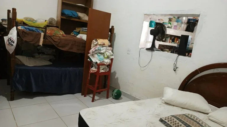Imagem Casa para Venda em Itanhaém, Jardim das Palmeiras, 4 dormitórios, 3 banheiros, 3 vagas