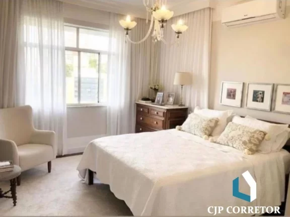 Imagem Apartamento luxuoso para vender em Ondina, de 217 m²