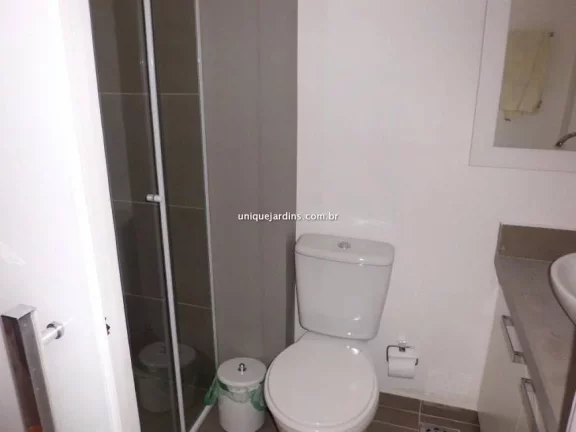 Imagem Apartamento à venda Vila Nova Conceição São Paulo