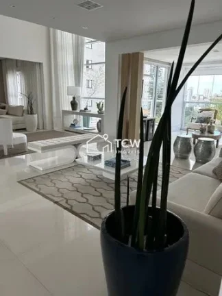 Imagem Apartamento à venda no bairro Aclimação - São Paulo/SP, Zona Sul
