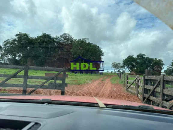 Imagem Fazenda 214 Aqls Dupla aptidão em Torixoréu/MT