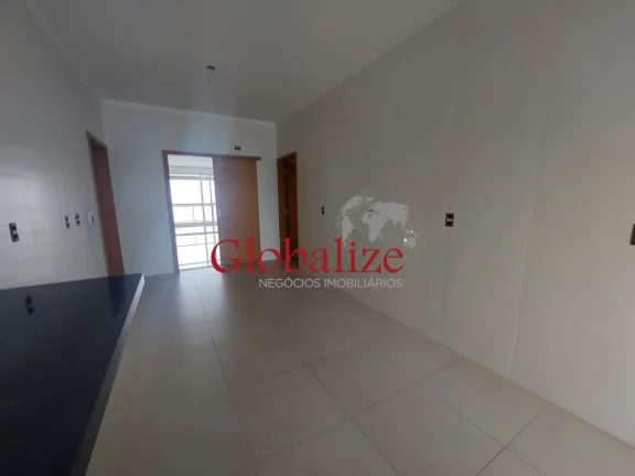 Imagem Apartamento de alto padrão em um dos bairros mais desejados de Santos, o Embaré.