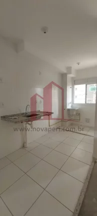 Imagem APARTAMENTO RESIDENCIAL em FRANCO DA ROCHA - SP, VILA BAZU
