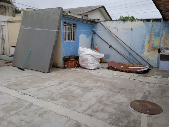 Imagem TERRENO com 4 dormitórios à venda com 346.5m² por R$ 550.000,00 no bairro Bairro Alto - CURITIBA / PR