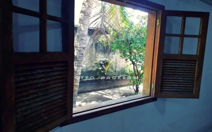 Imagem CASA RESIDENCIAL em SANTA CRUZ CABRÁLIA - BA, centro