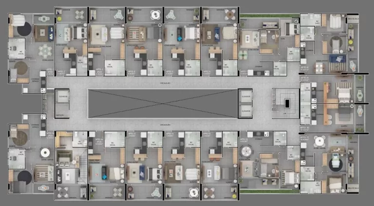 Imagem Apartamento com 2 dormitórios à venda, 44 m² por R$ R$ 480.000,00 - Jardim Oceania - João Pessoa/PB Imagem Apartamento com 2 dormitórios à venda, 44 m² por R$ R$ 480.000,00 - Jardim Oceania - João Pessoa/PB