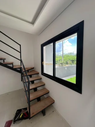 Imagem Sobrado com 2 Dormitorio(s) localizado(a) no bairro Tarumã em Viamão / Rio Grande do Sul Ref.:57580652