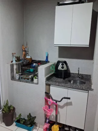 Imagem Apartamento com 3 dormitórios à venda, 76 m² por R$ 689.000,00 - Jardim Flor da Montanha - Guarulhos/SP