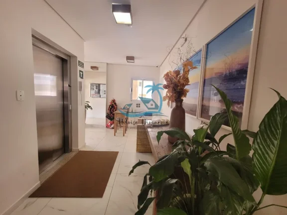 Imagem Apartamento com 2 dormitórios a venda em Ubatuba no bairro de Itaguá.