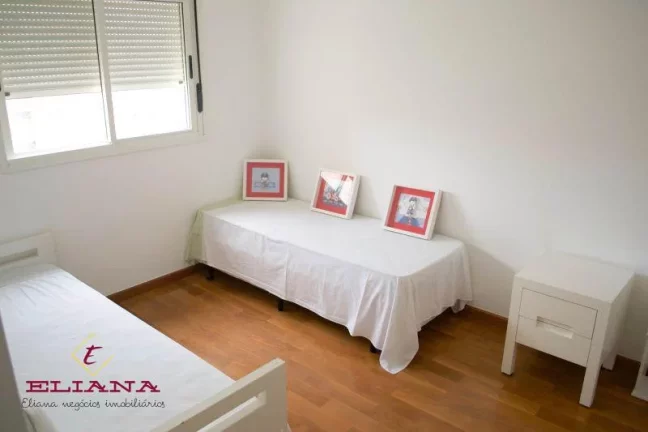 Imagem Apartamento de luxo com 3 quartos, 198m² em São Paulo, Cidade Monções