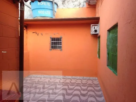 Imagem Casa para Venda em Itanhaém, Jardim São Fernando, 3 dormitórios, 1 suíte, 3 banheiros, 5 vagas