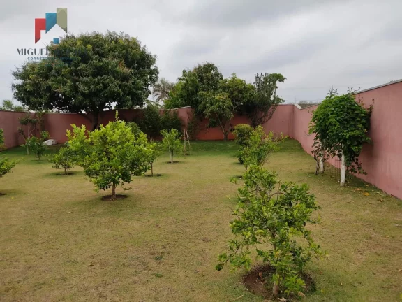 Imagem Chácara à venda no bairro Residencial Ecopark - Tatuí/SP