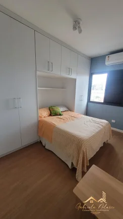 Imagem Apartamento à venda no bairro Campo Grande - Santos/SP
