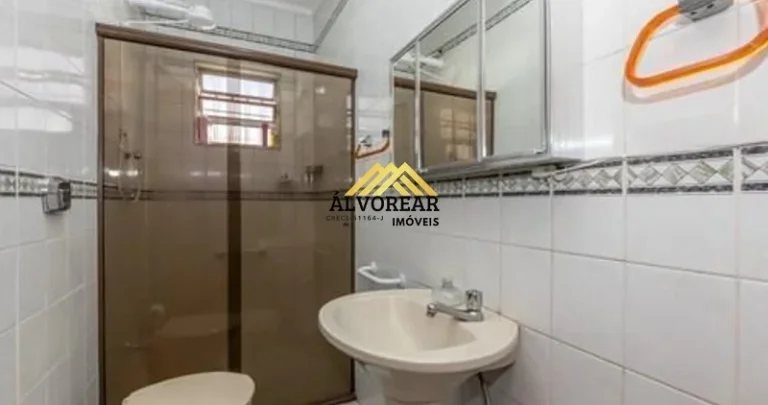 Imagem Sobrado à Venda – Vila São José (Ipiranga)
