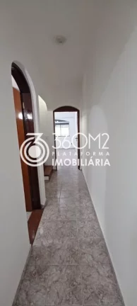 Imagem Sobrado para Venda em Santo André / SP no bairro Jardim Las Vegas