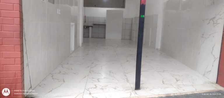 Imagem Salão para Alugar com 55m²!!!