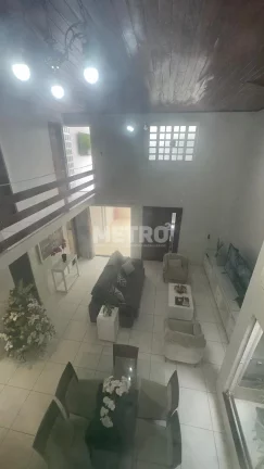 Imagem Casa, Bairro - Dom Tomaz 3 quartos sendo dois suítes, uma com closet e banheira