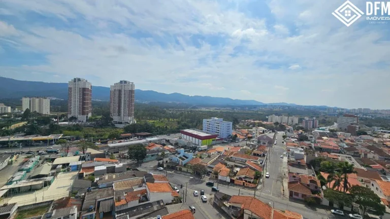 Imagem Apartamento com 4 Dormitorio(s) localizado(a) no bairro Jardim Armênia em Mogi das Cruzes / Mato Grosso do Sul Ref.:80965291