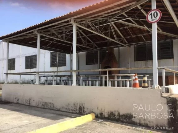 Imagem Vila Leopoldina - Galpão - Crossdocking - Único na Região - A. T. 6.670 m²