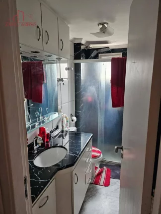 Imagem Oportunidade - Venda - Parque Brasil - 56 m² - 2 dorms