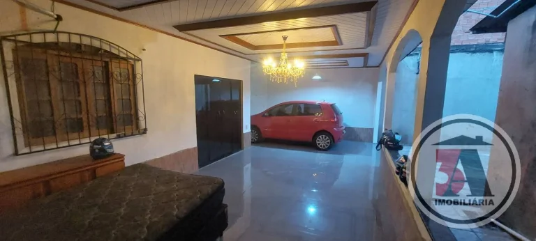 Imagem Casa 1/4 + 2 suítes - Agenor de Carvalho