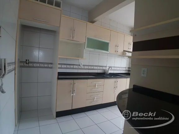 Imagem Apartamento no Floresta: Conforto e Praticidade em 57,59 m²
