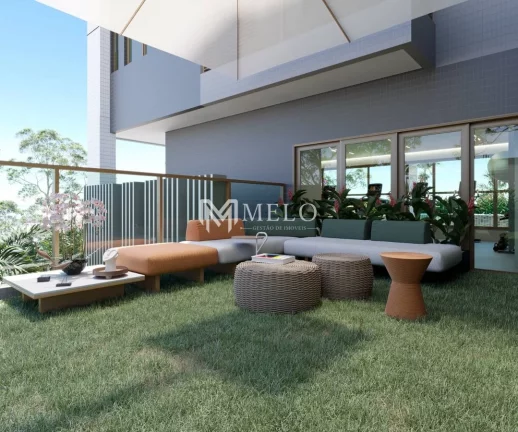 Imagem Lançamento na MADALENA: 93m², 03Qts, 01SUITE, 02vagas...