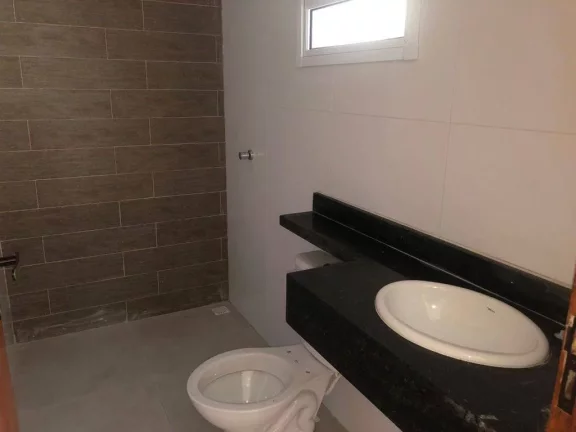 Imagem Casa com 2 dormitórios à venda, 107 m² por R$ 490.000,00 - Mirim - Praia Grande/SP
