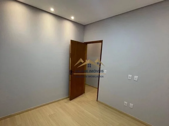 Imagem Casa com 2 dormitórios à venda, 100 m² por R$ 380.000,00 - Jardim Paulista - Tatuí/SP