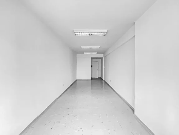 Imagem Sala para alugar, 32 m² por R$ 2.173,01/mês - Itaim Bibi - São Paulo/SP